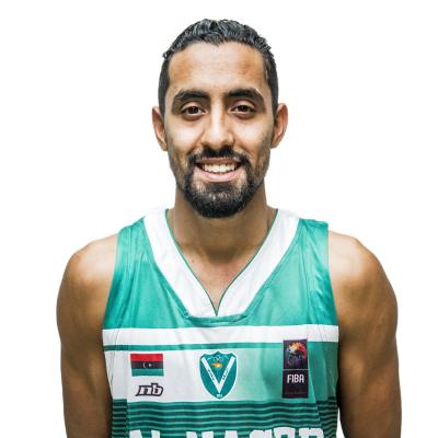 Tareeq Abd Alraheem Albeeju