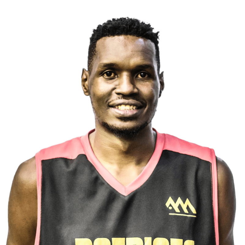 Michael Makiadi Ongesa