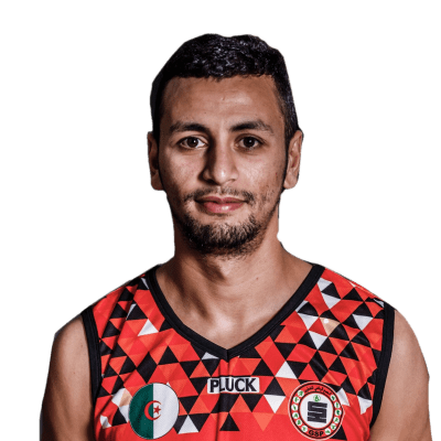Merouane Bourkaib