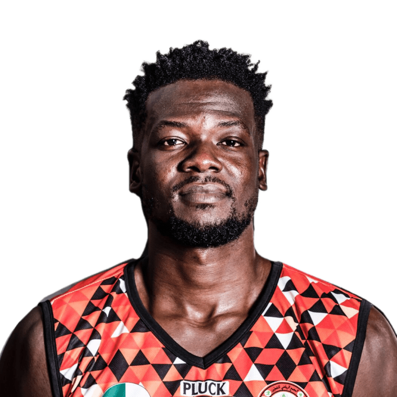 Michael Koibe