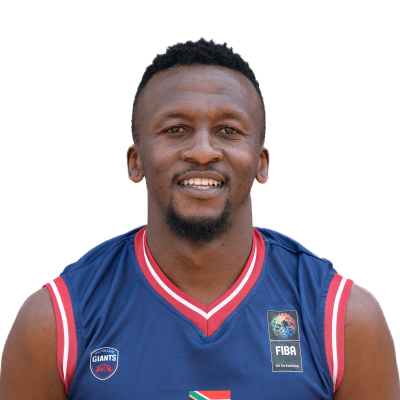 Lehlogonolo Tholo
