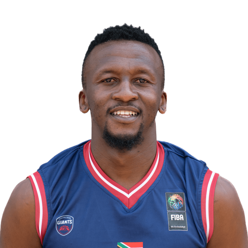 Lehlogonolo Tholo