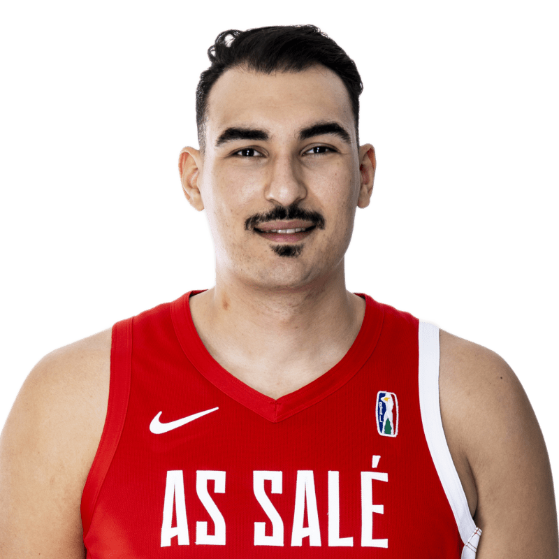 Khalid Boukichou