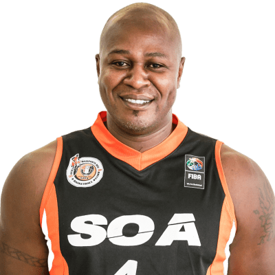 Désiré Arsène Kone