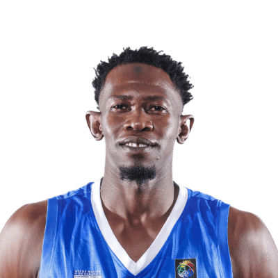 Mohamed Pare