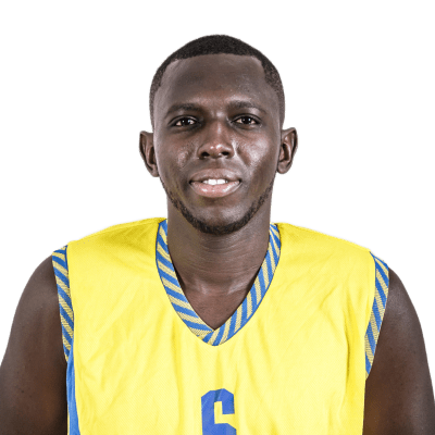 Boubacar Papa Coulibaly
