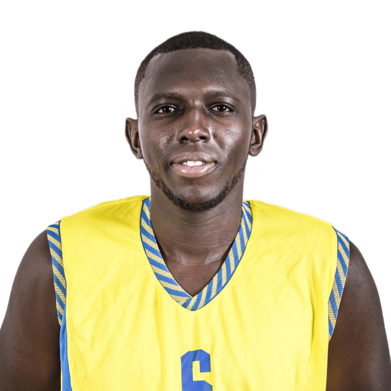 Boubacar Papa Coulibaly