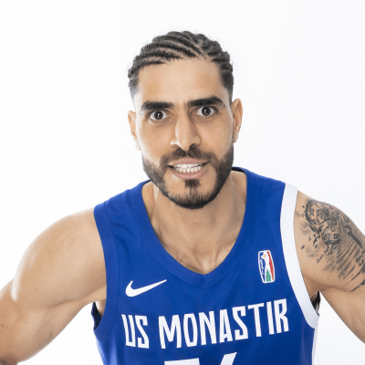 Mohamed Abbassi