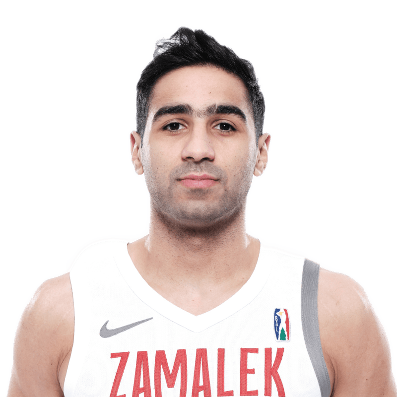 Ahmed Farag