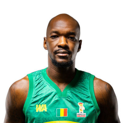 Ibrahima Haidara