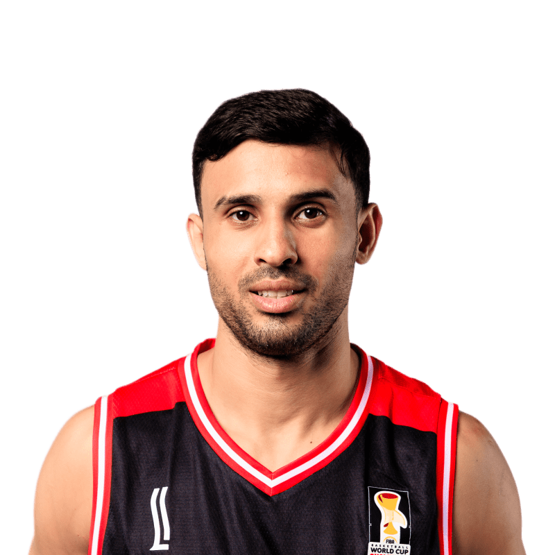 Mahmoud Abdalla Benalhaj
