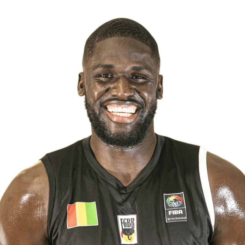 Maodo Nguirane
