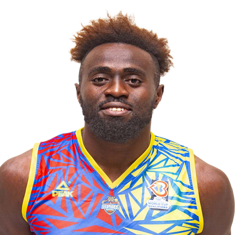 Rodrigue Ebondo Tambwe