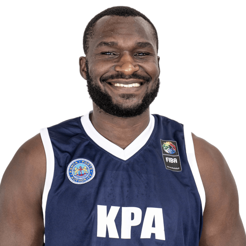 Bryan Sivachi Makutwa