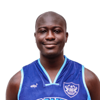 Daniel Anambe Ayarna