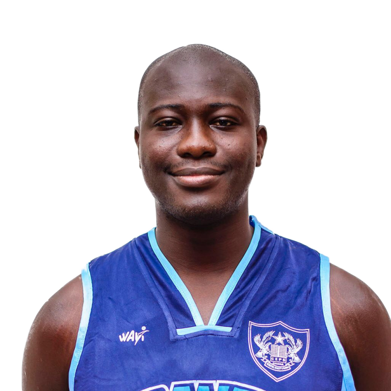 Daniel Anambe Ayarna