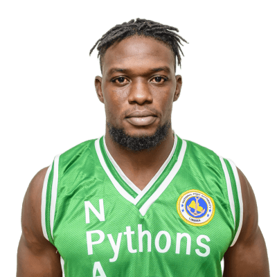 Charles Abiodun