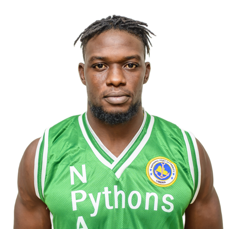 Charles Abiodun