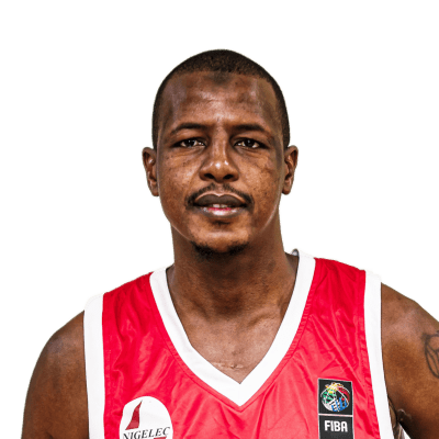 Abdoulkarim Mahamadou Elh Kadir