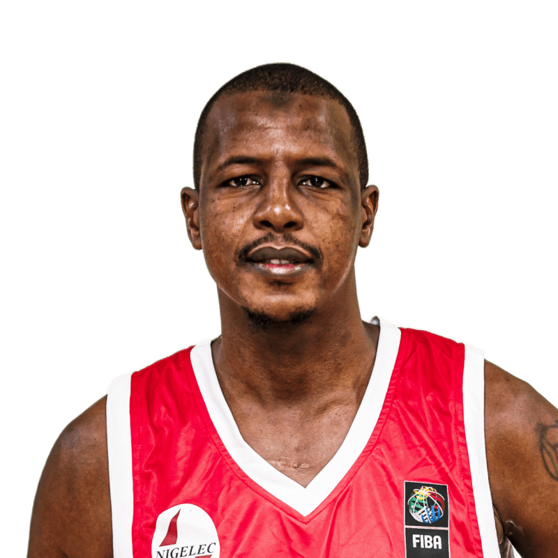 Abdoulkarim Mahamadou Elh Kadir