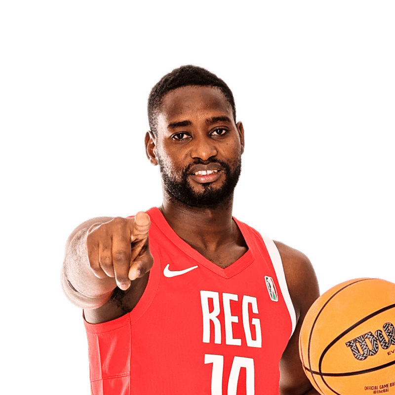 Olivier Shyaka