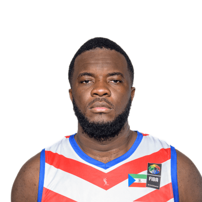 Emmanuel Isungu