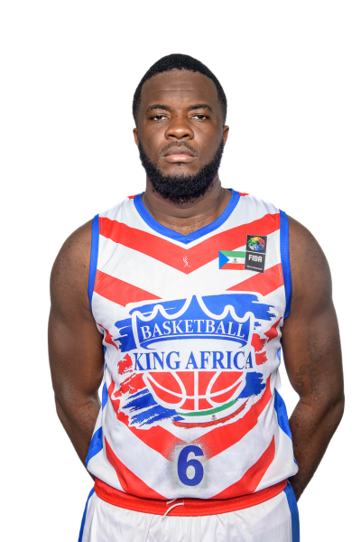 Emmanuel Isungu