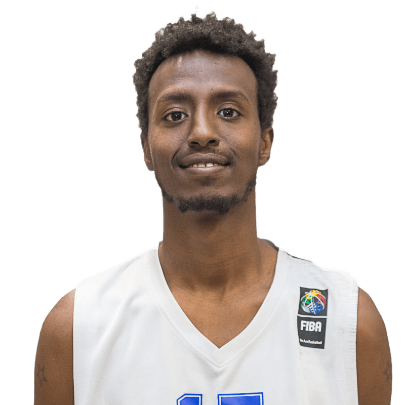 Faisal Jama Aden