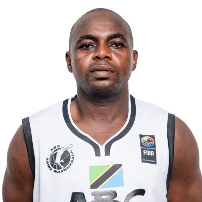 Omari Mohamed Juma
