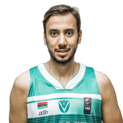 Yahya Mohammed Elshakmak