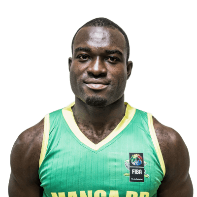 Moise Mbogtam Nolba