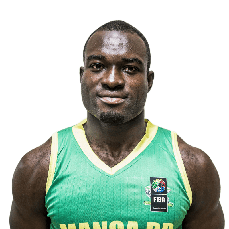Moise Mbogtam Nolba