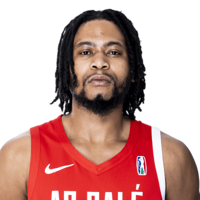 Terrell Stoglin