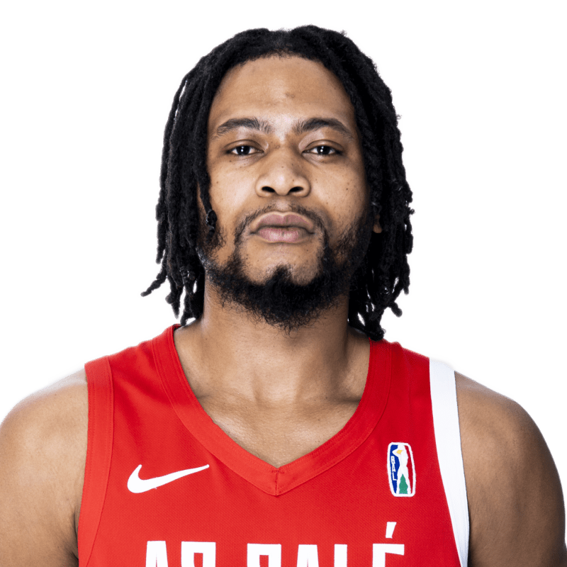 Terrell Stoglin
