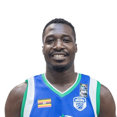 Ivan Lumanyika