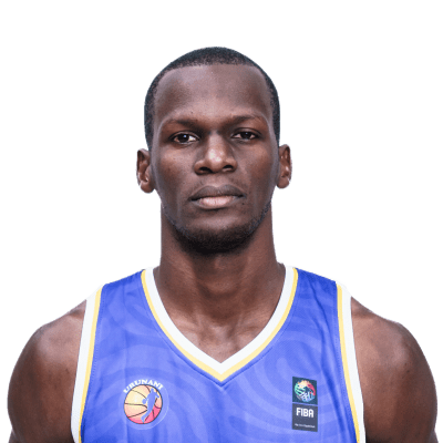 Brian Irakoze Kavakure