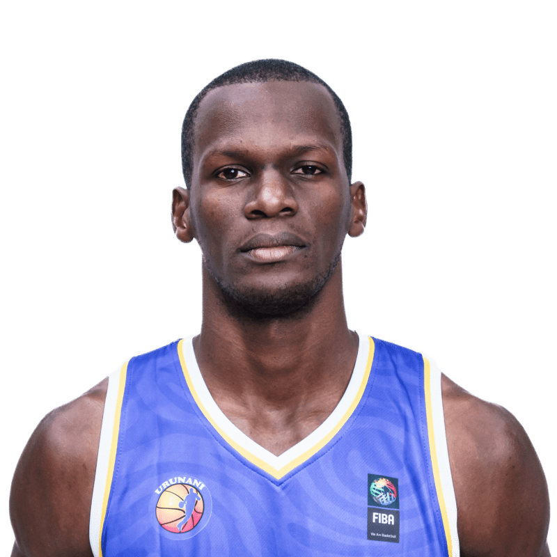 Brian Irakoze Kavakure