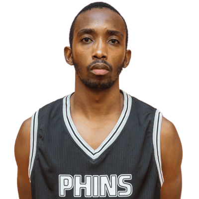 Ofentse Barrows
