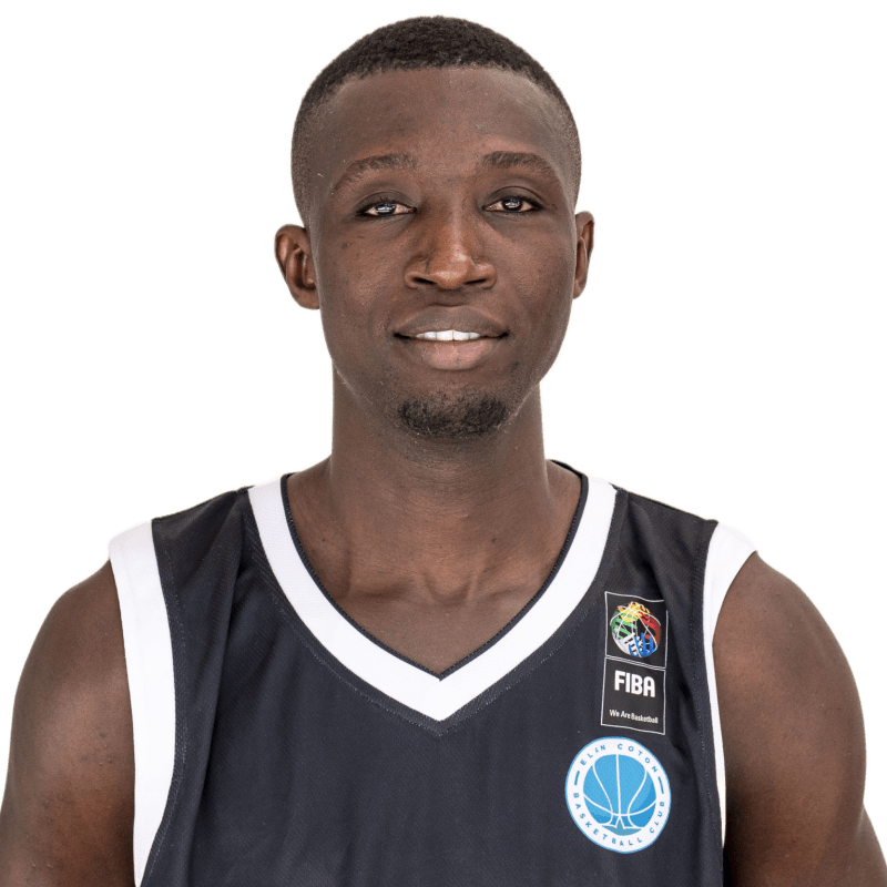Aboubakar Audrey Traore