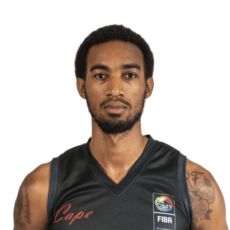 Terrance Ferguson