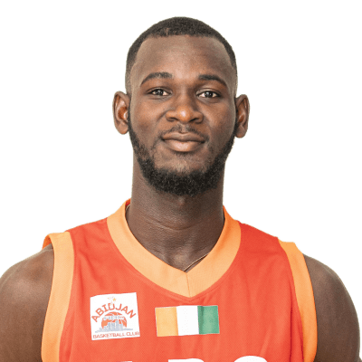 Gnahore Jules Junior Guede