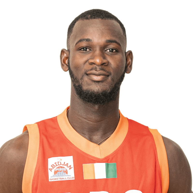 Gnahore Jules Junior Guede