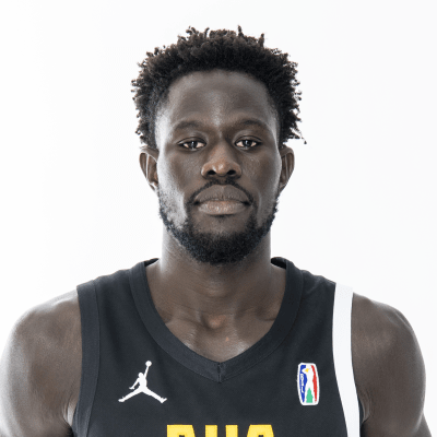 Cheikh Diallo
