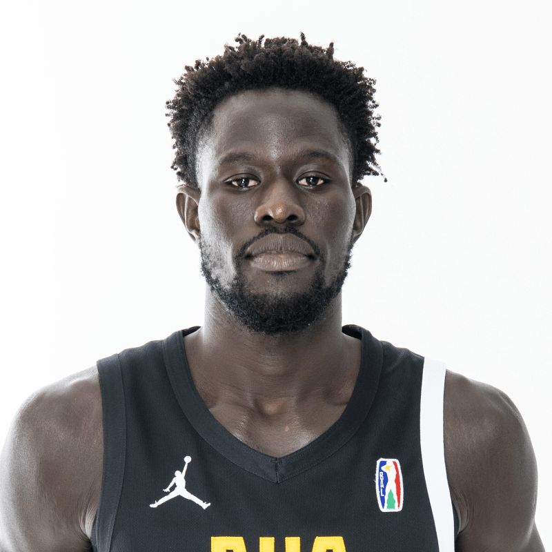 Cheikh Diallo