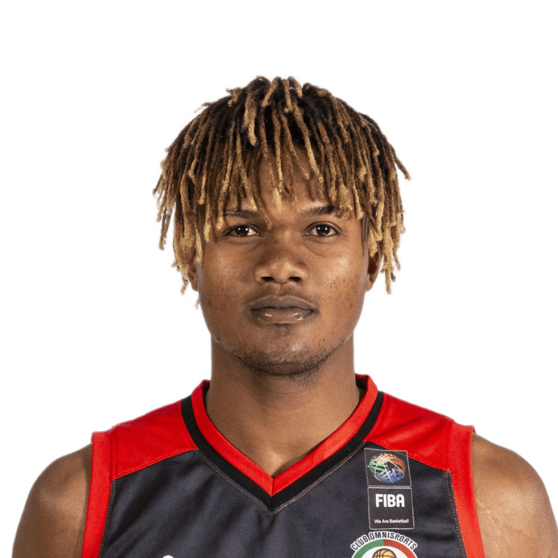 Orlando Rahajaniaina