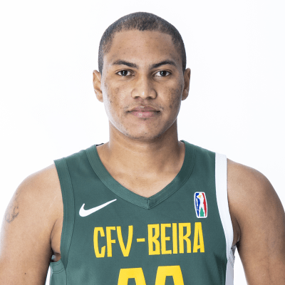 Ismael Nurmamade