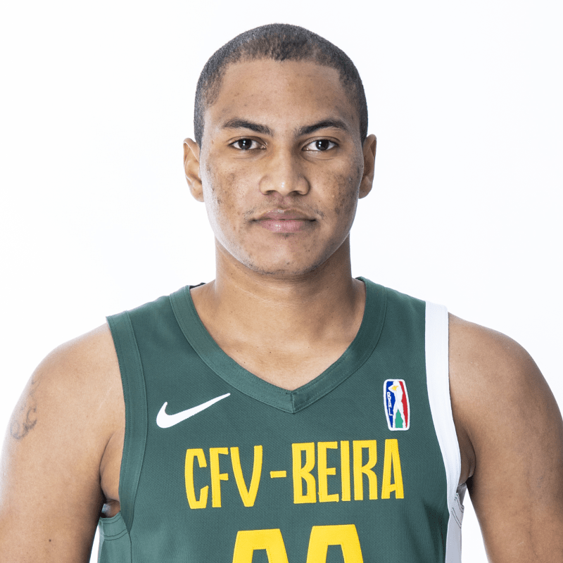 Ismael Nurmamade