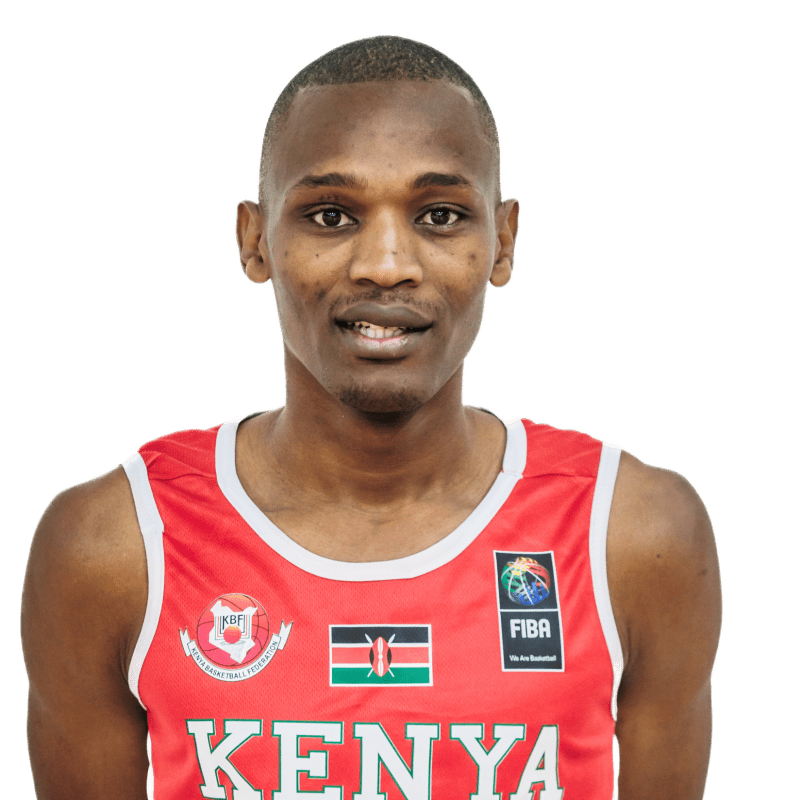 Victor Maisiba Bosire