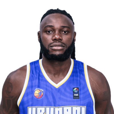 Landry Ndikumana
