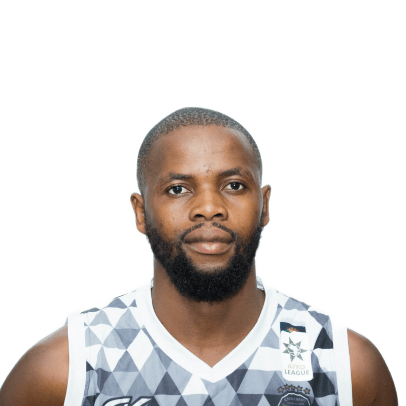 Alex Kofwa Banzai